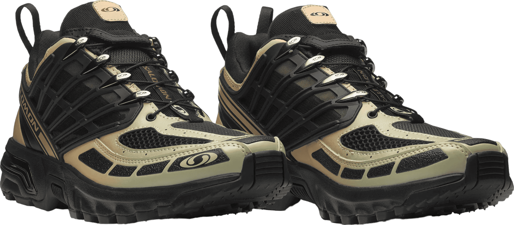 Salomon Acs Pro Chromatic