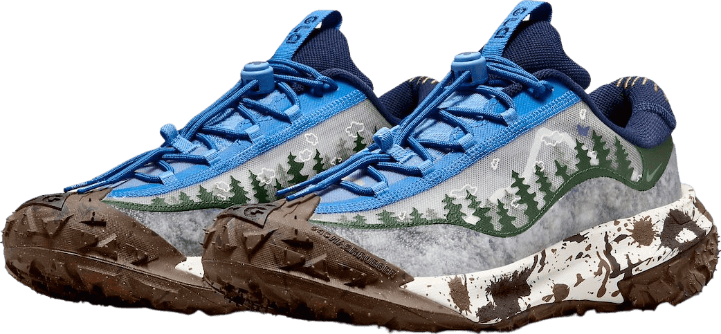 Nike ACG Mountain Fly 2 Low Doernbecher Garrett