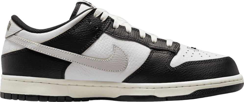 Nike SB Dunk Low HUF San Francisco