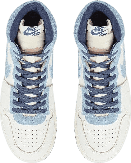 Nike Jordan Air Ship PE SP Every Game