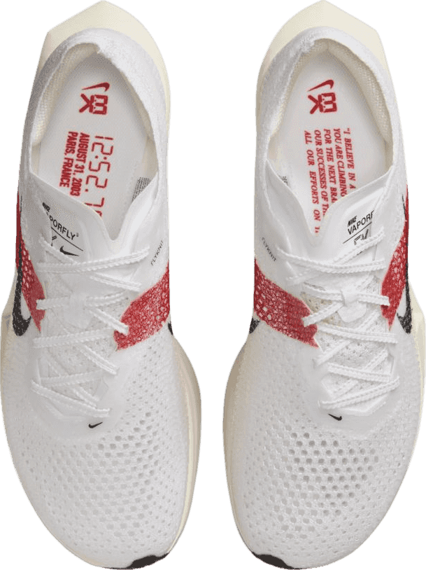 Nike ZoomX Vaporfly 3 Eliud Kipchoge
