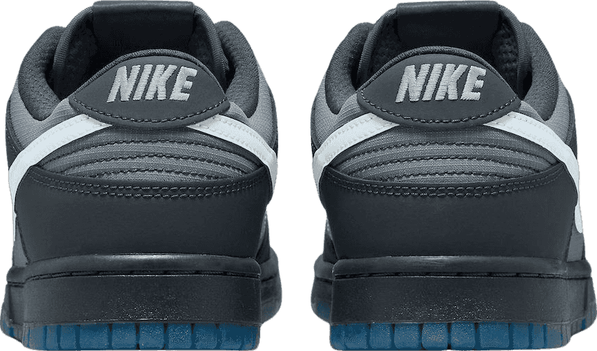 Nike Dunk Low Anthracite