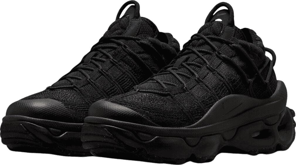 Nike Air Max Flyknit Venture Black/Cacao Wow (W)