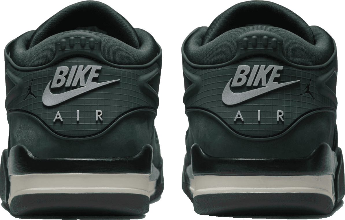 Nigel Sylvester x Air Jordan 4 RM Grandma's Driveway