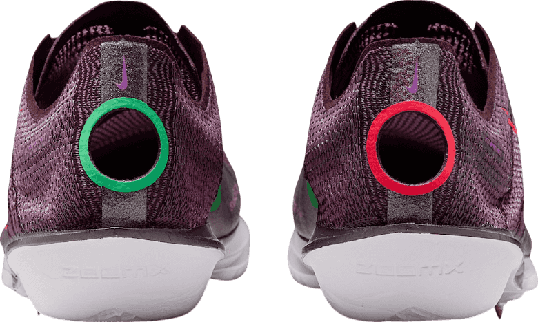 Faith Kipyegon x Nike Victory 2 Burgundy Crush (W)