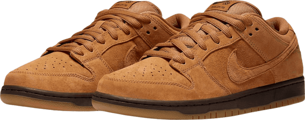 Nike SB Dunk Low Wheat (2021/2023)
