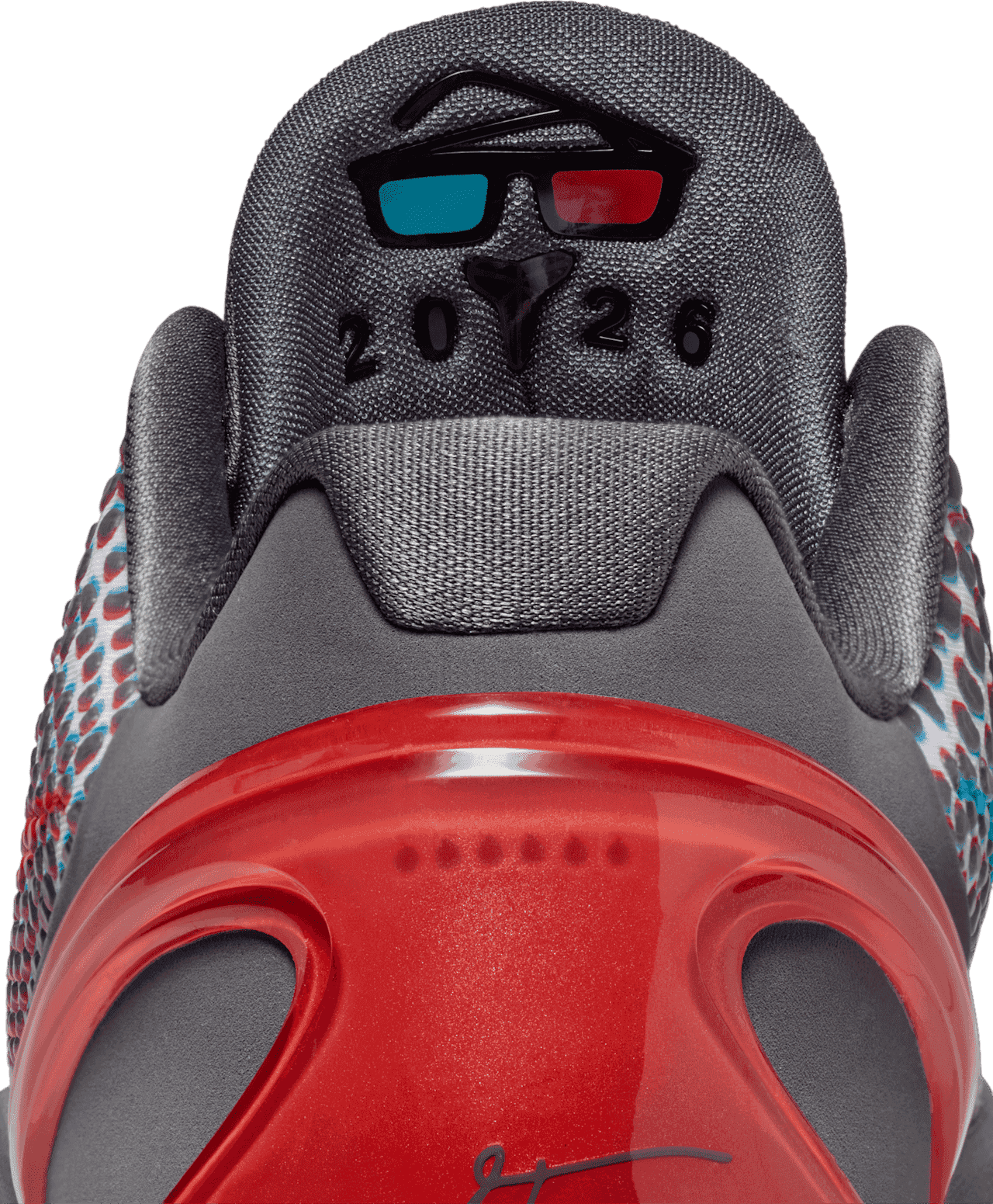 Nike Kobe 6 Protro ASG Hollywood 3D (2026)