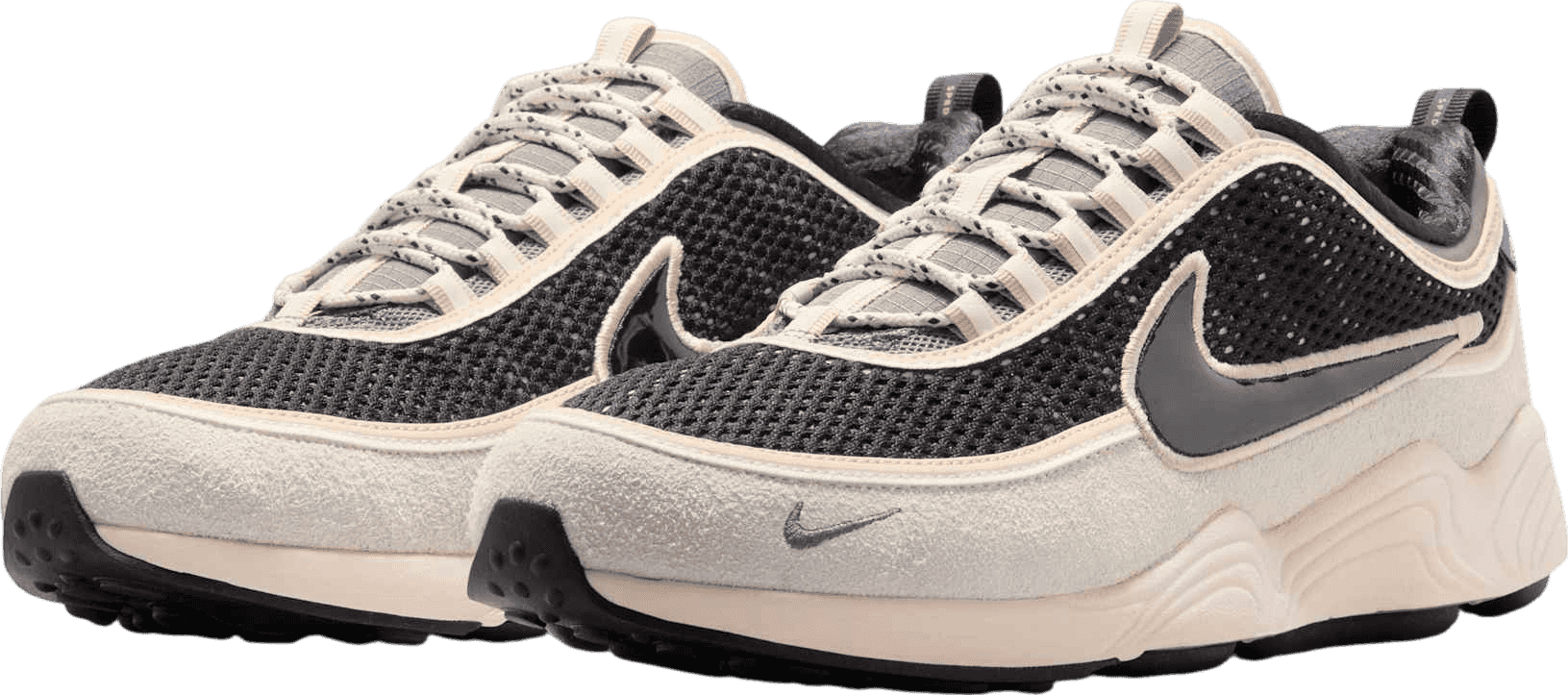 Undefeated x Nike Air Zoom Spiridon Phantom