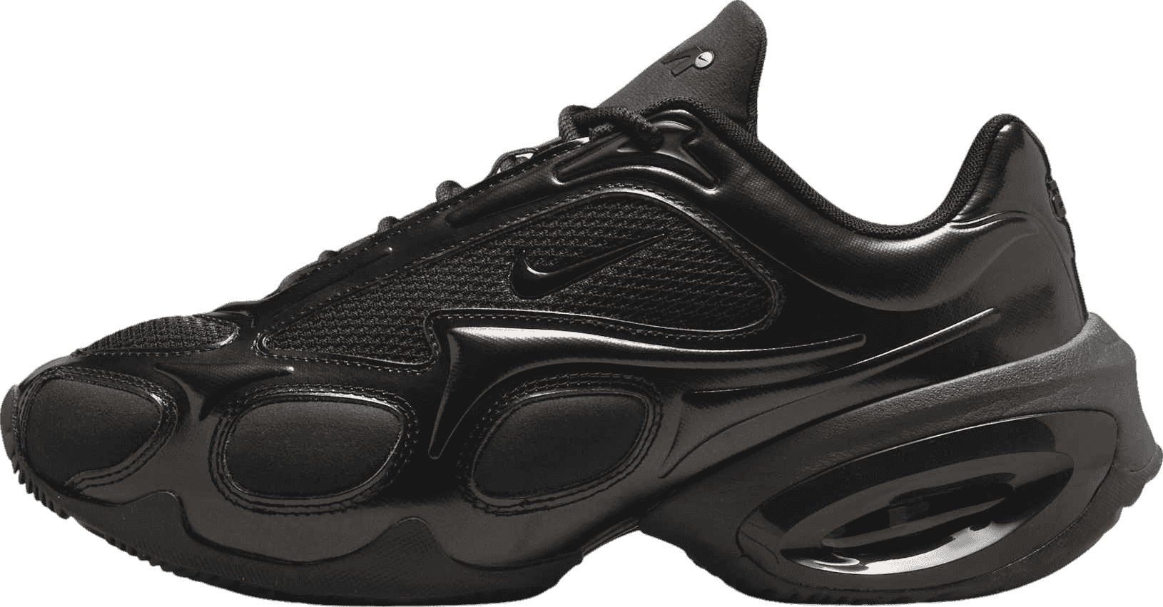 Nike Air Max Muse Black (W)