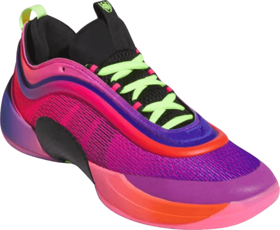 D.O.N. ISSUE 6 SHOES