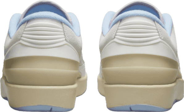Air Jordan 2 Low Look Up in the Air (W)