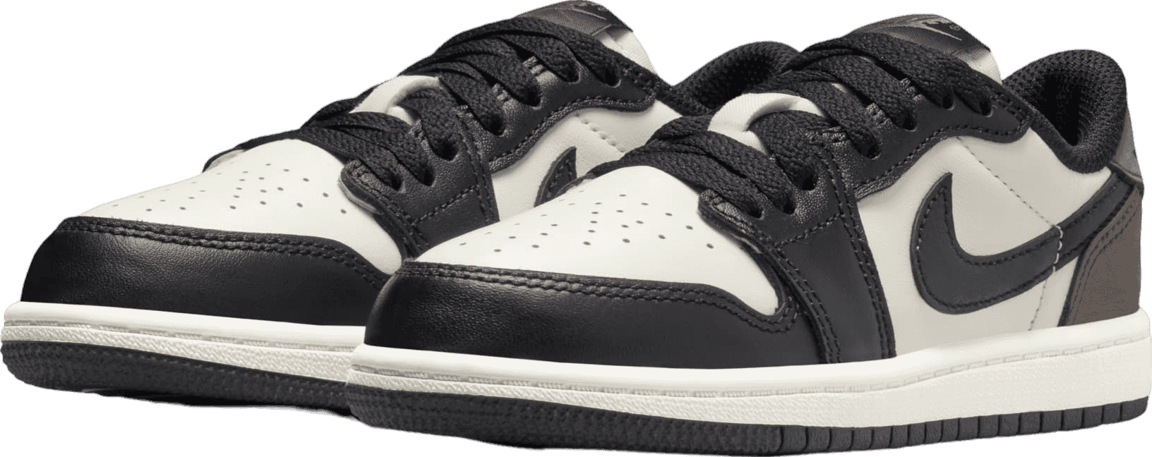 Air Jordan 1 Low Mocha (PS)