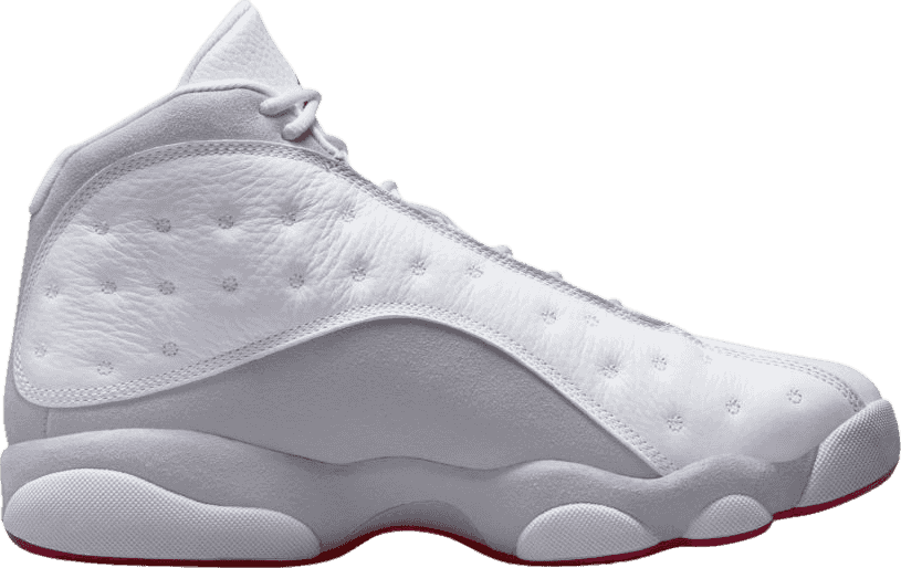 Air Jordan 13 Wolf Grey