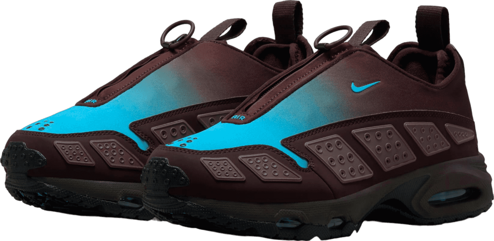 Nike Air Max SNDR Burgundy Crush (W)