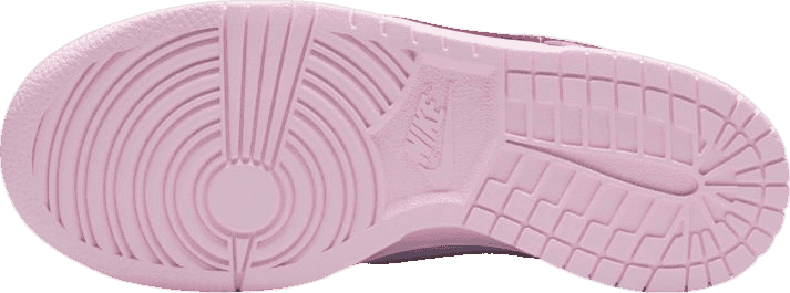 Nike Dunk Low Pink Foam (GS)