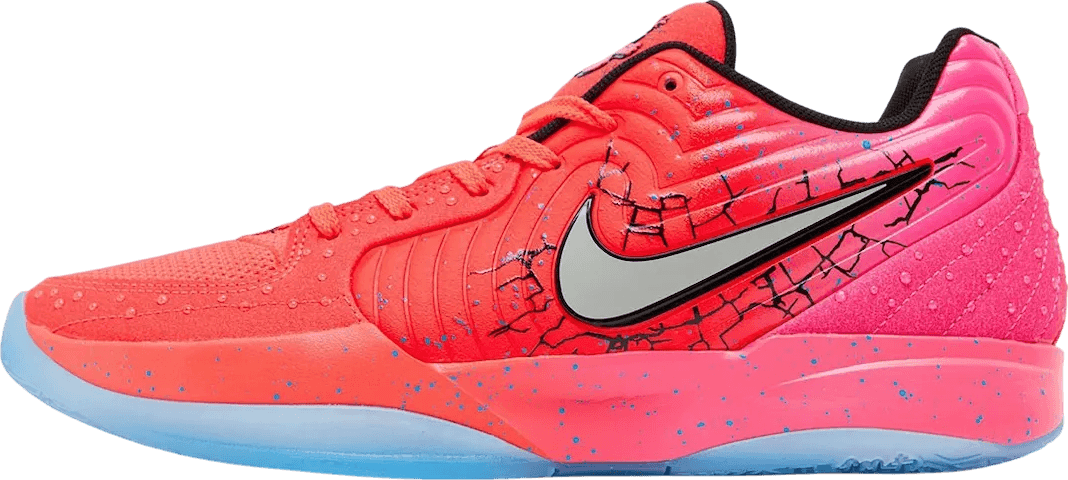 Kool-Aid x Nike Ja 2 Tropical Punch