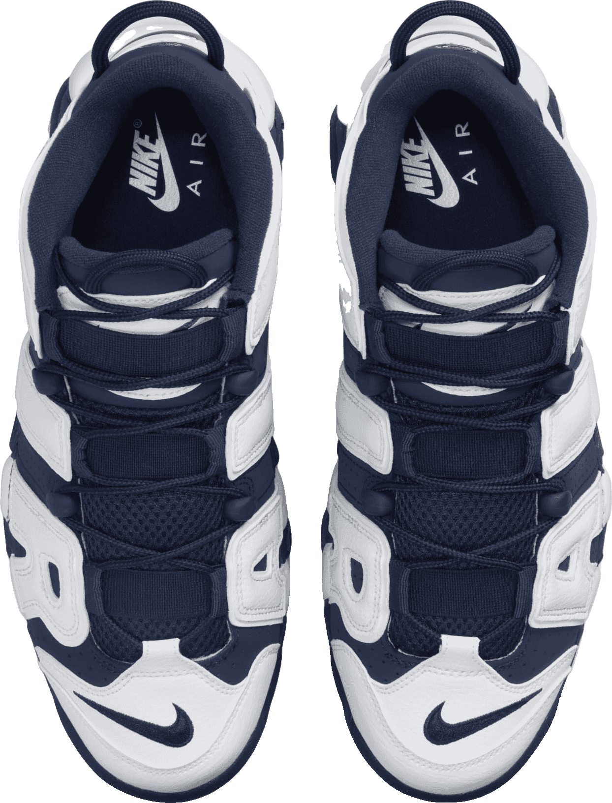 Nike Air More Uptempo Olympic (2024)