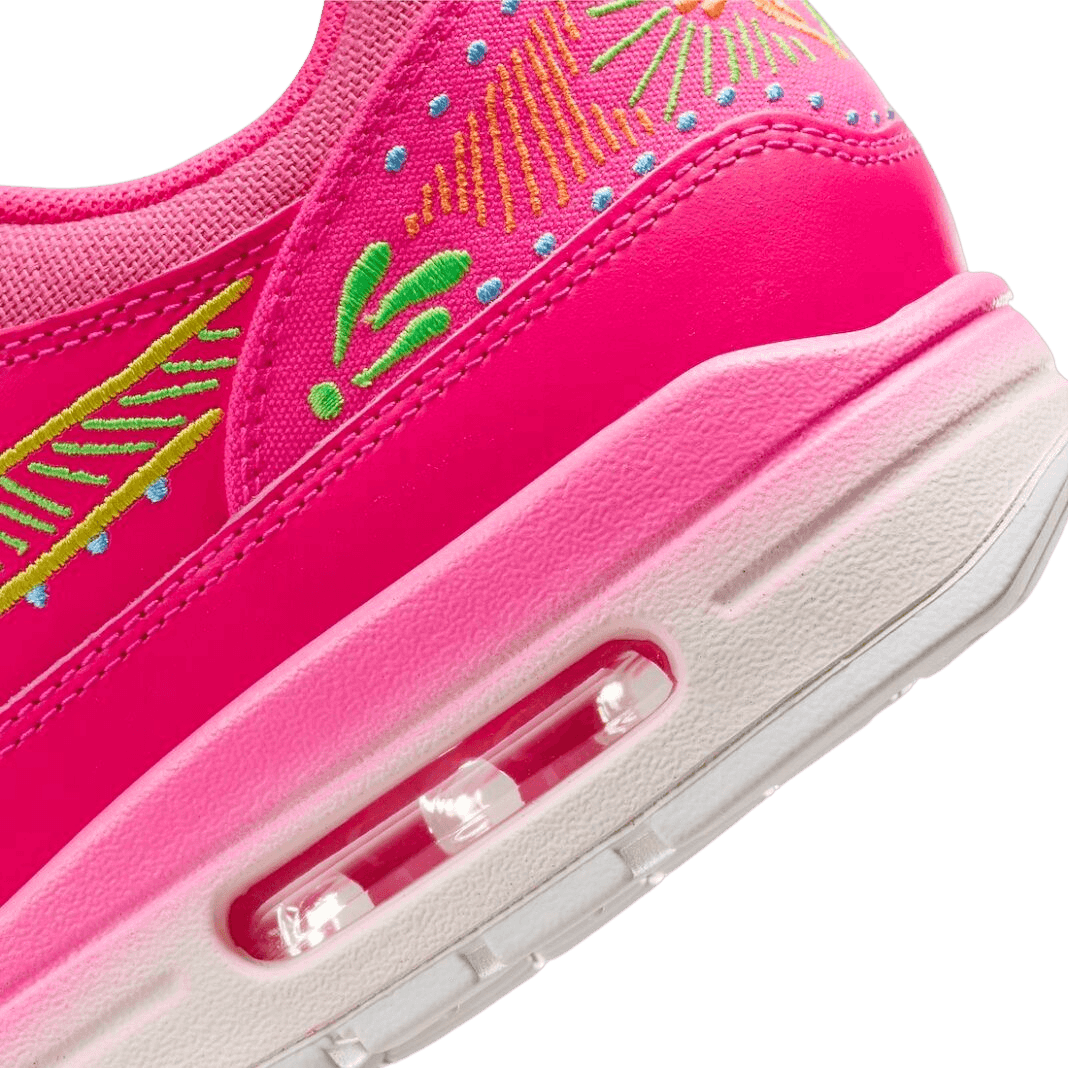 Nike Air Max 1 Dia De Los Muertos