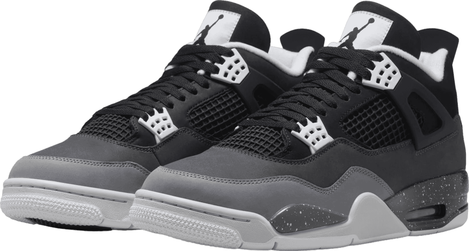 Air Jordan 4 Fear