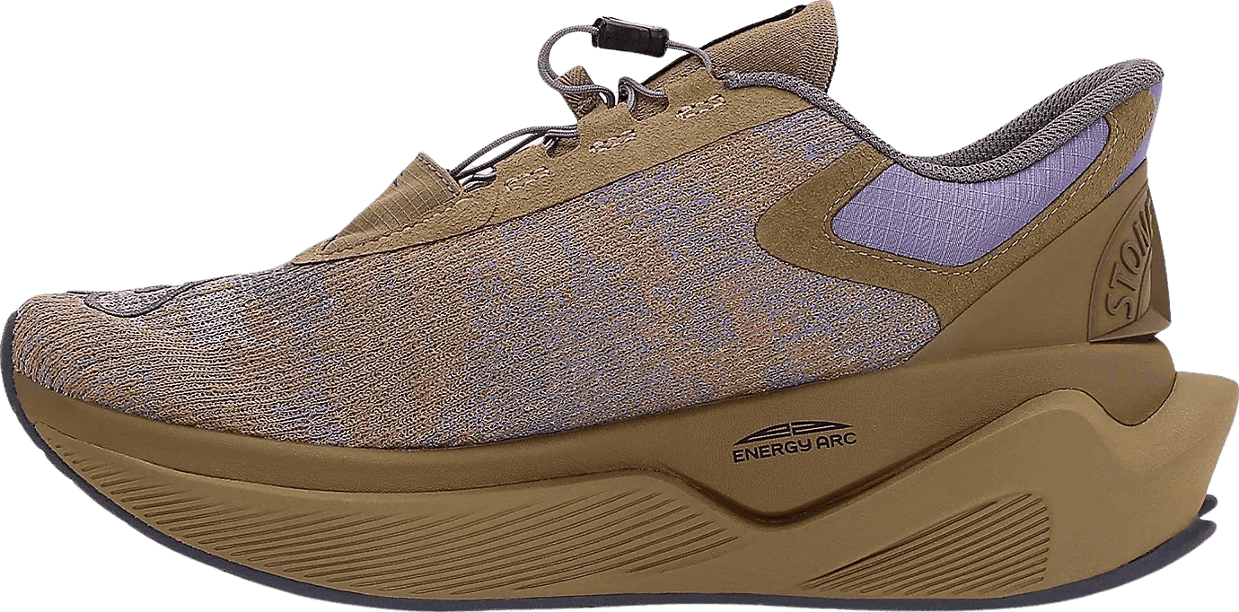 New Balance FuelCell C_1 Stone Island Brown/Purple