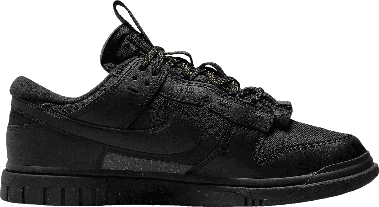 Nike Dunk Low Jumbo