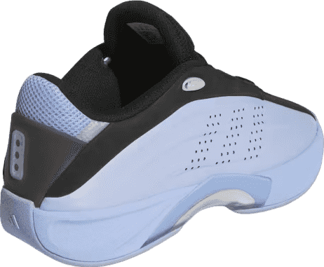 Adidas Crazy IIInfinity 130 Blue Spark