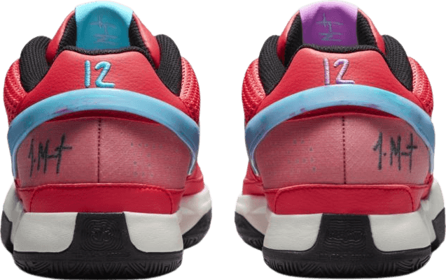 Nike Ja 1 Fuel