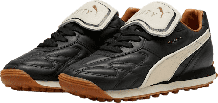 Puma Avanti C Fenty Aged Black