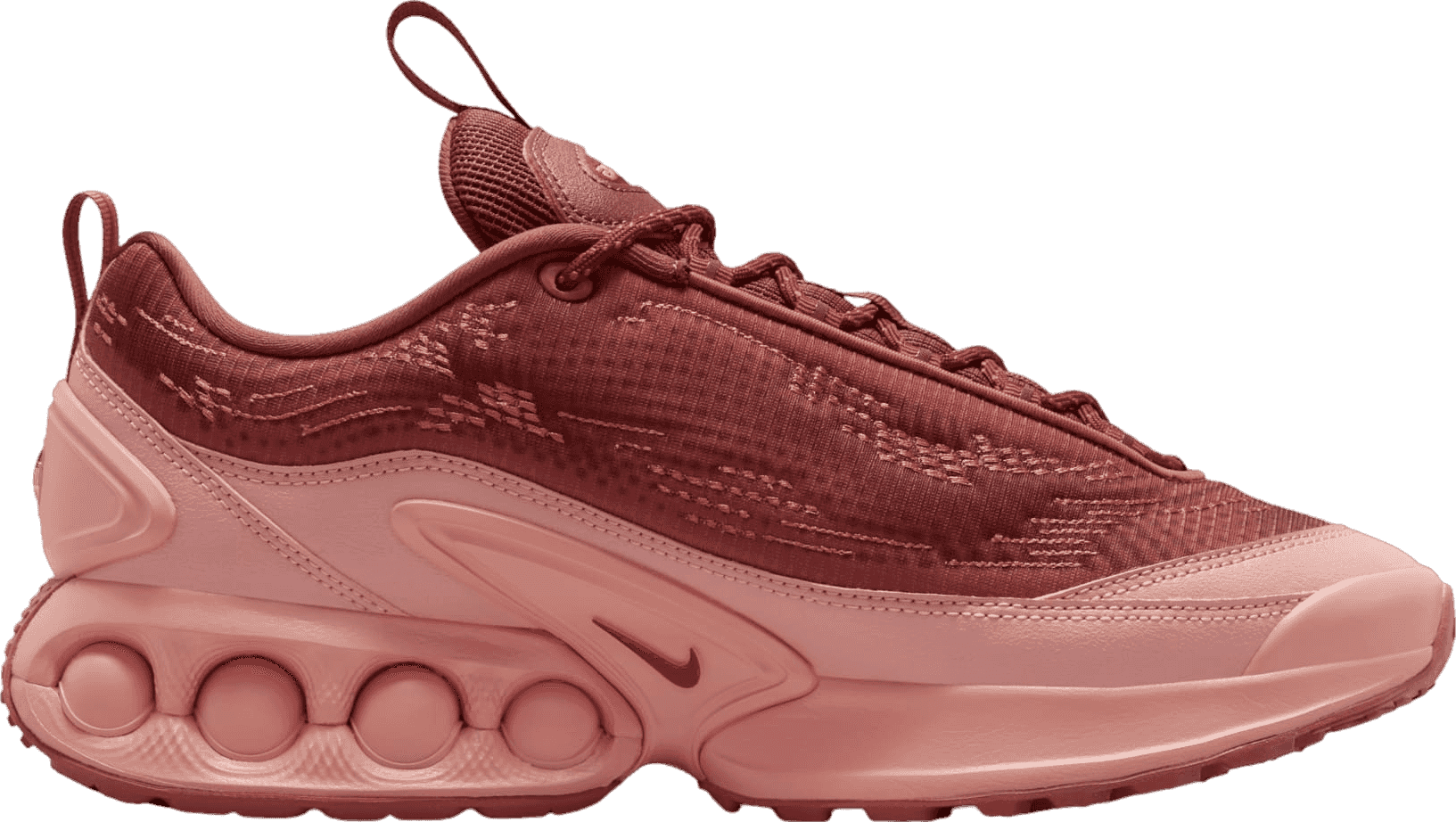 Nike Air Max Dn Canyon Rust