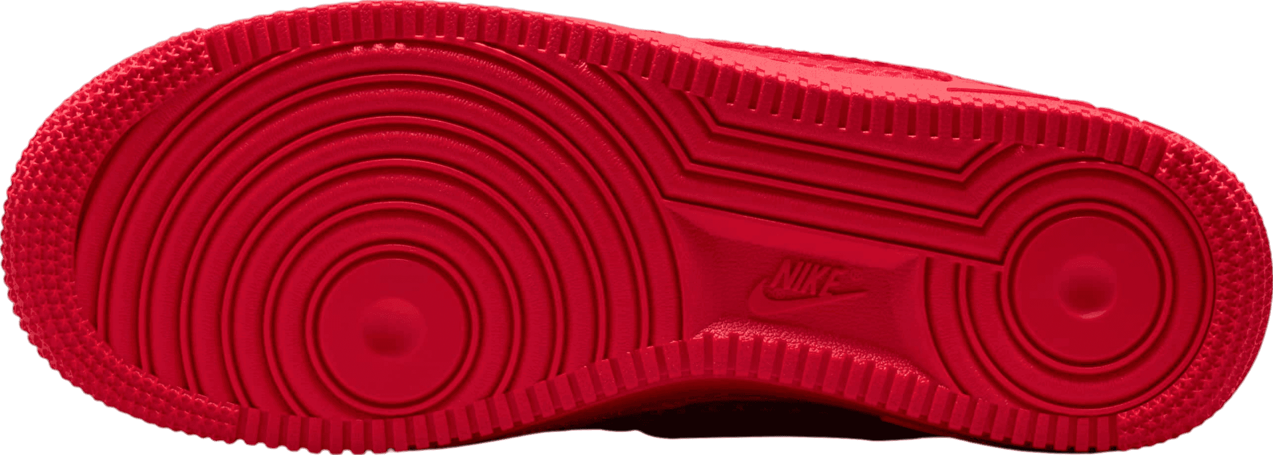 Nike Air Force 1 Low Valentine's Day University Red (2026)