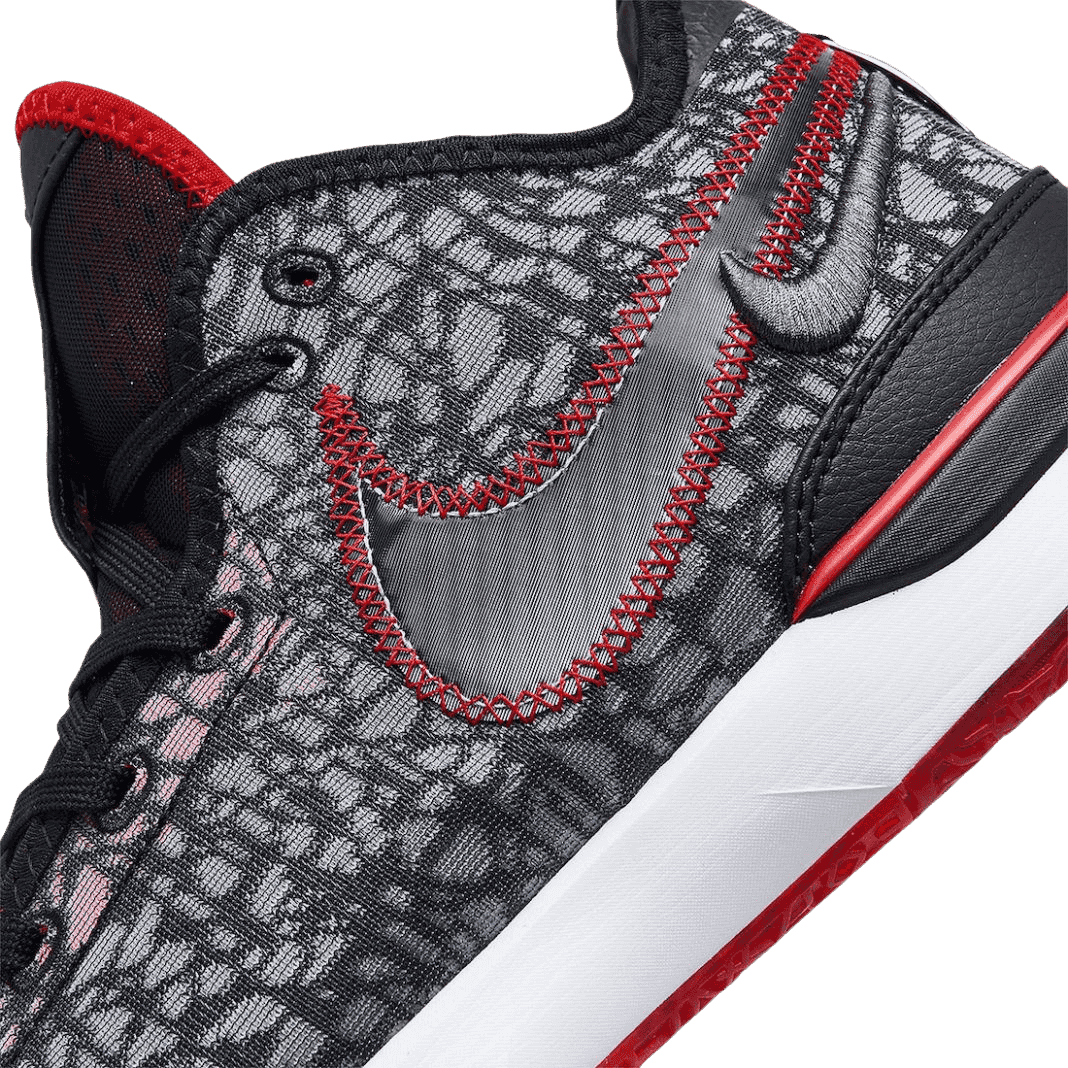 Nike Zoom LeBron NXXT Gen Faze Clan