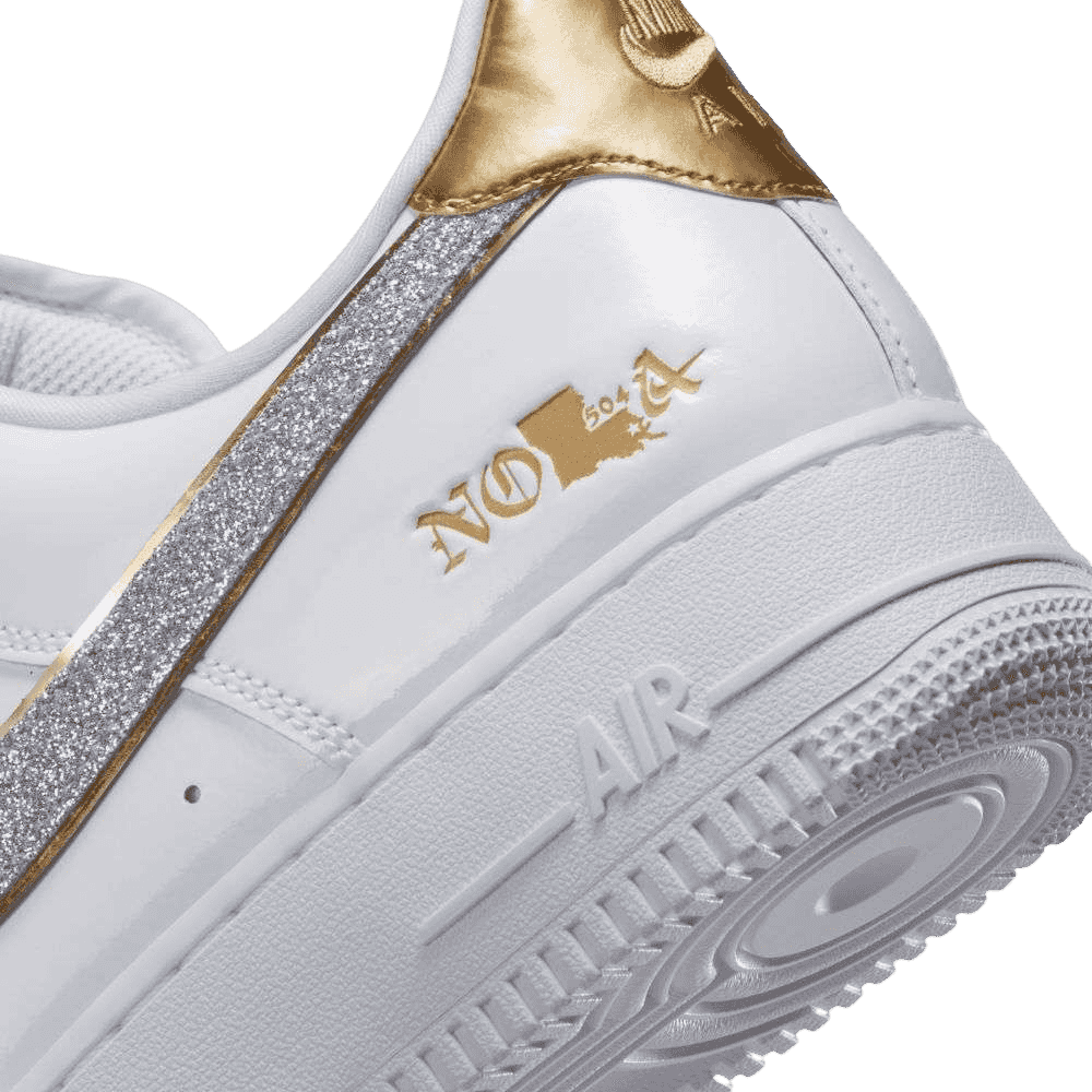 Nike Air Force 1 Low NOLA