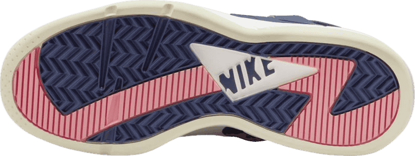 Nike Air Flight Huarache Nike Gear Coral Chalk