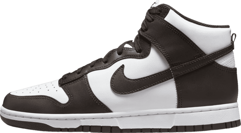 Nike Dunk High Palomino