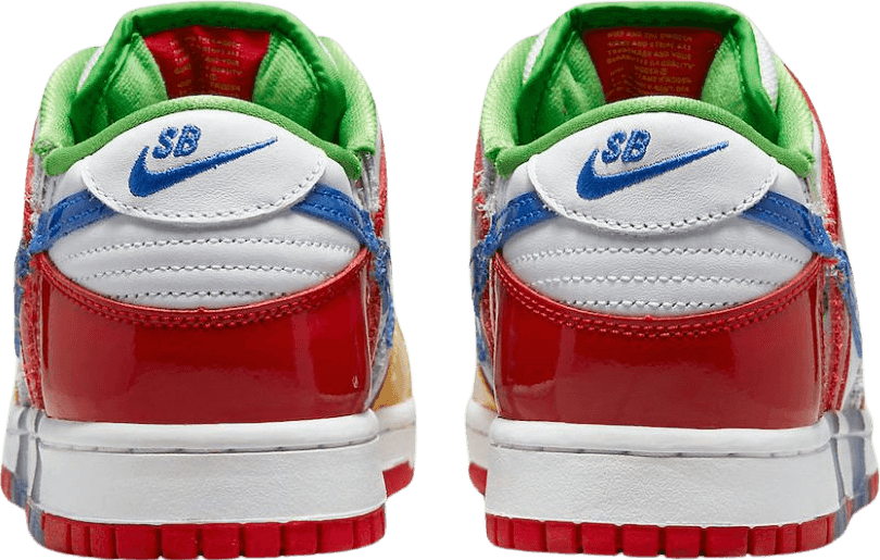 Nike SB Dunk Low Sandy Bodecker