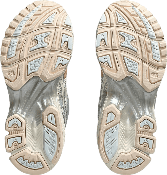 Asics Gel-Kayano 14 Bakedpink/Cream (W)