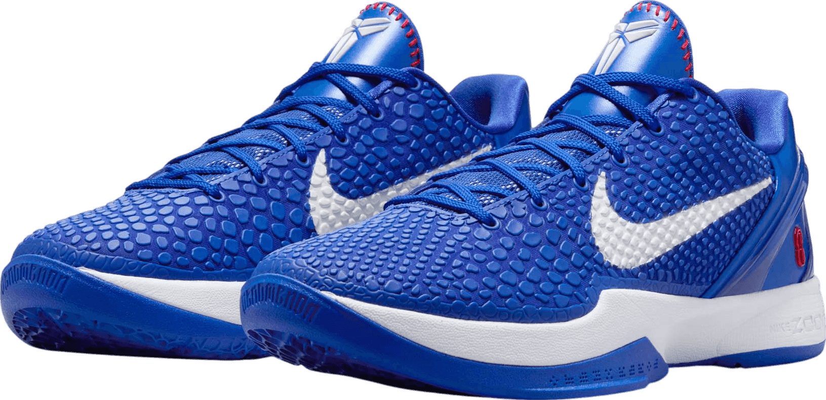 Nike Kobe 6 Protro Dodgers