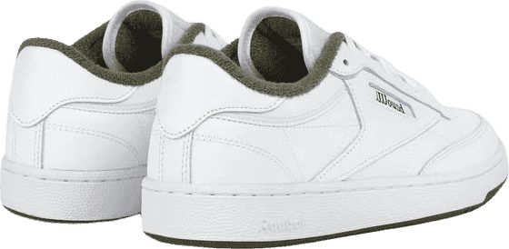 Reebok Club C JJJJound Olive
