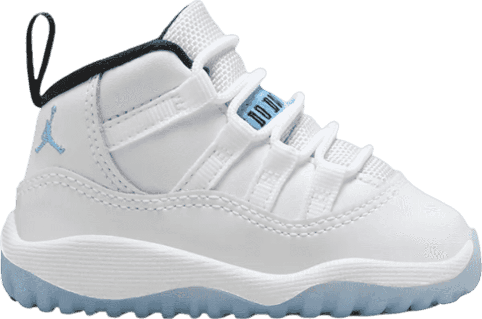 Air Jordan 11 Legend Blue 2024 (TD)