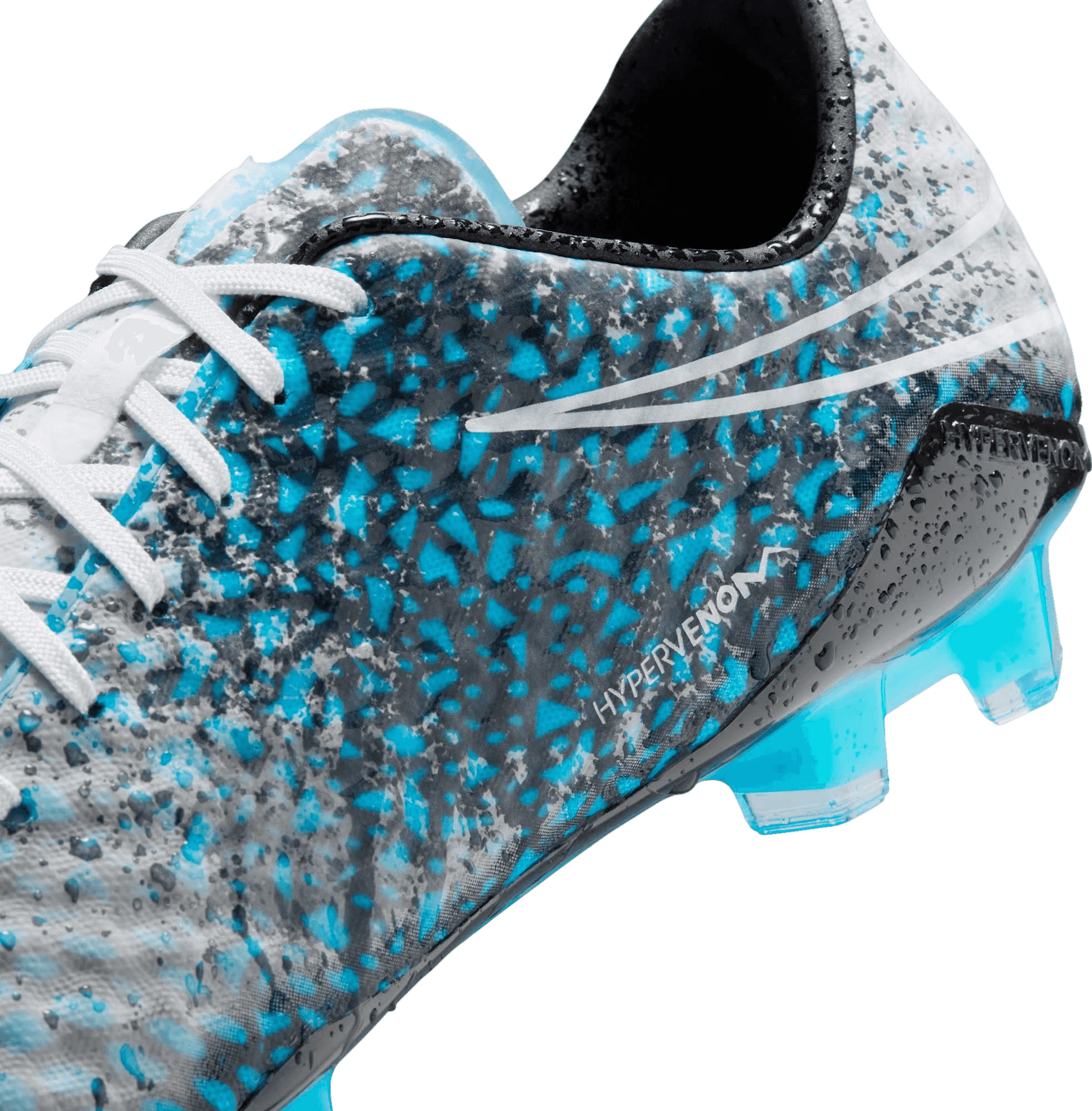Nike Hypervenom Phantom RGN Transform "Hydra"