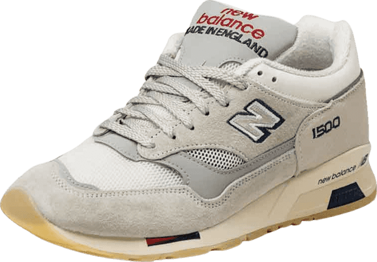 New Balance 1500 Made in England “Off-White”