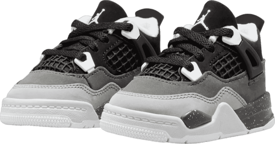 Air Jordan 4 Fear (TD)