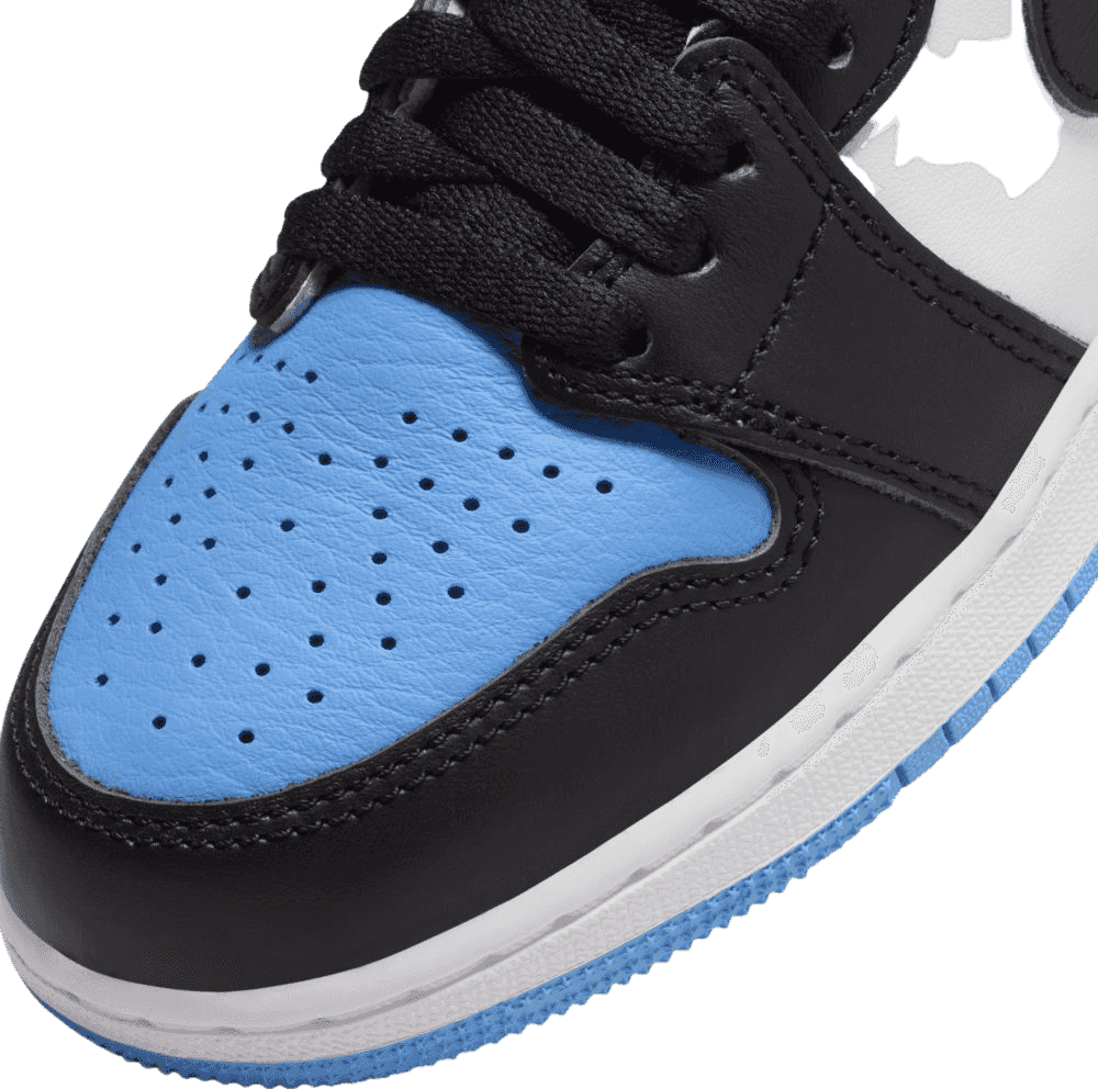 Air Jordan 1 High UNC Toe (GS)