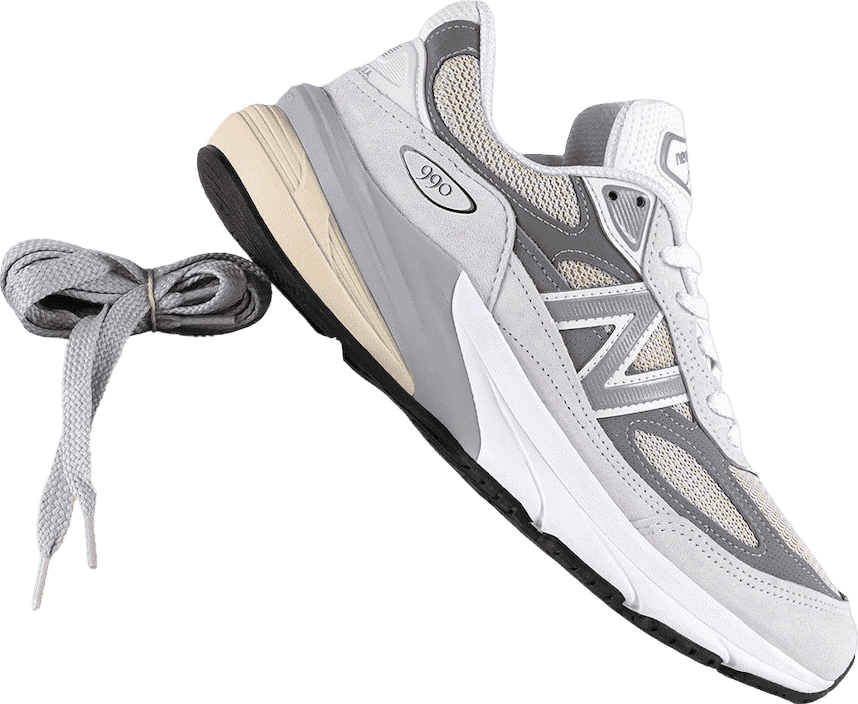 New Balance 990v6 Made in USA Reflection