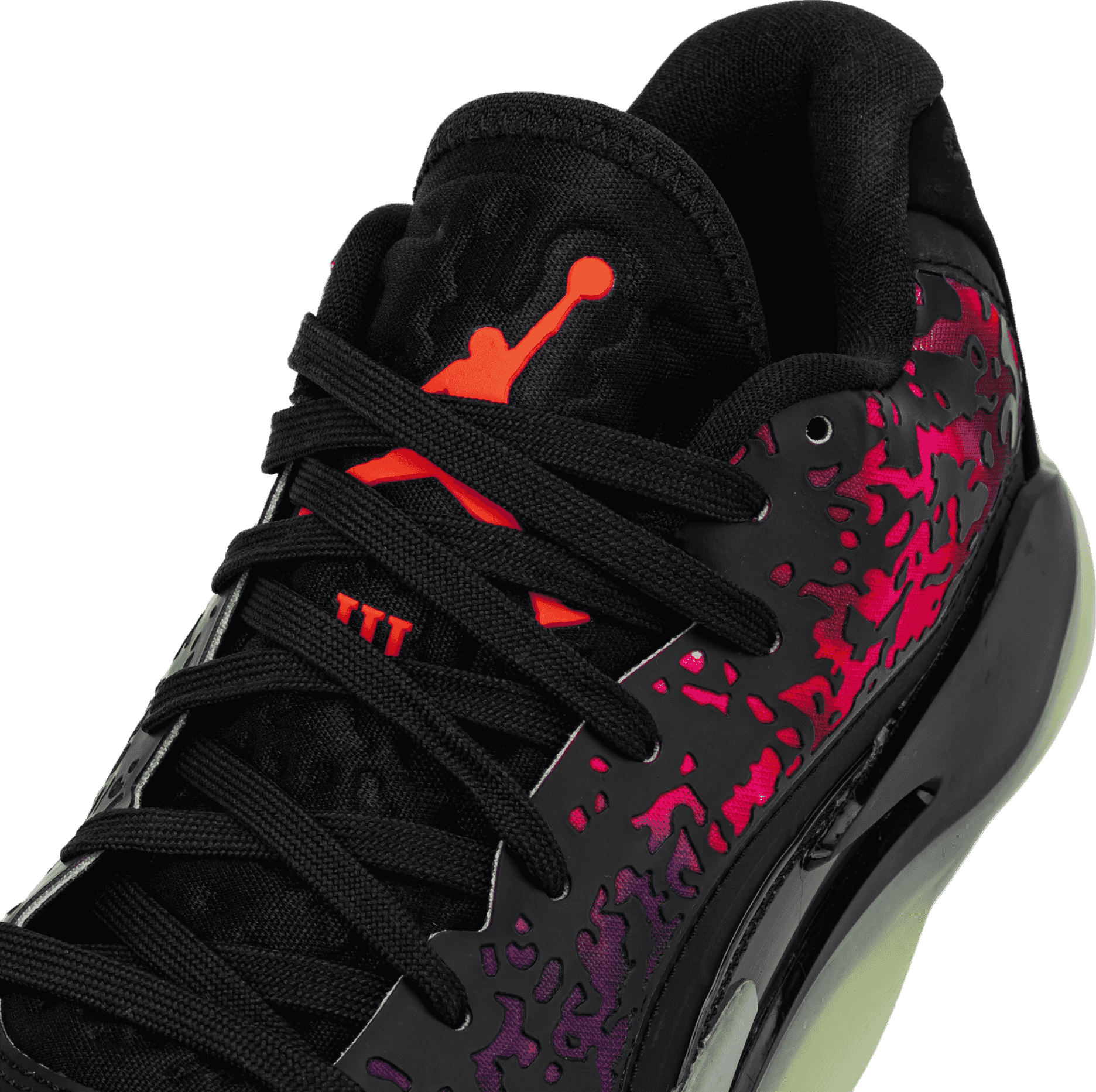 Jordan Zion 3 Galaxy (GS)