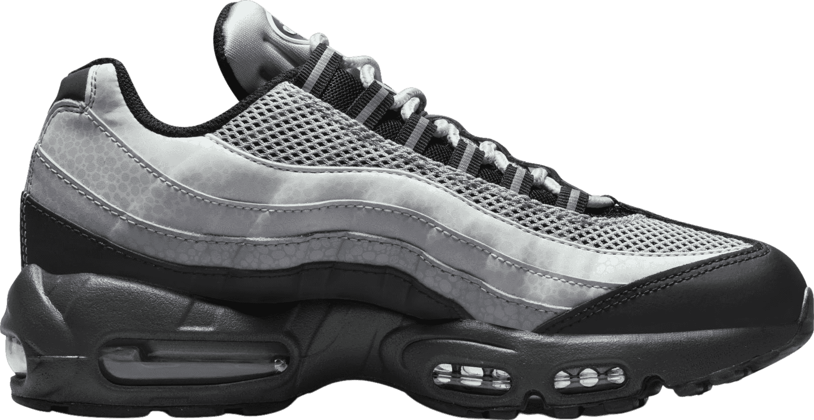 Nike Air Max 95 Reflective Safari (W)