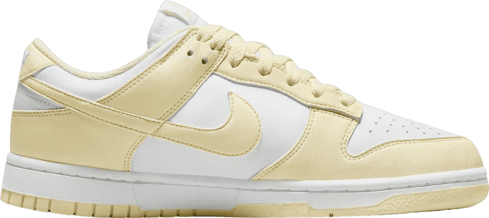 Nike Dunk Low Next Nature Alabaster