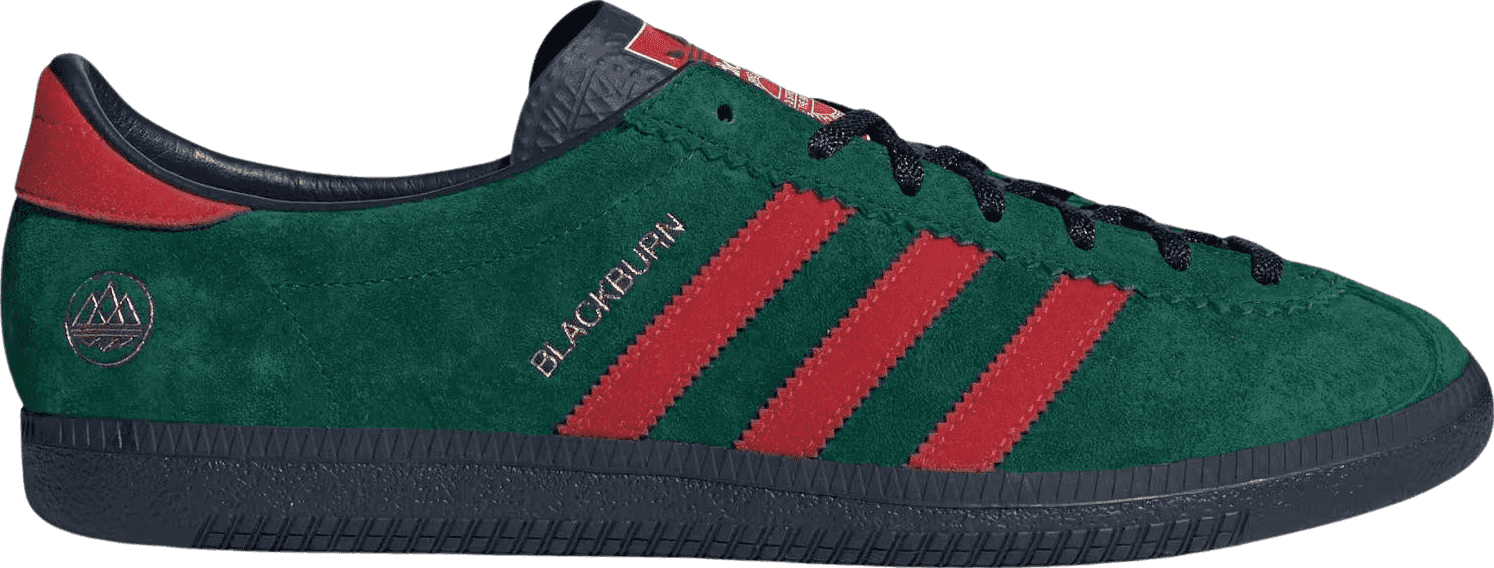 Adidas Blackburn Spzl Collegiate Green