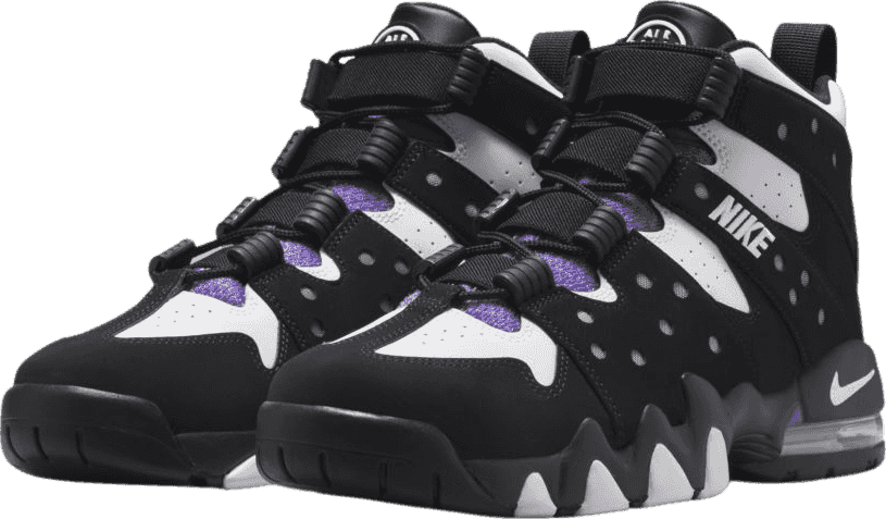 Nike Air Max 2 CB '94 Pure Purple