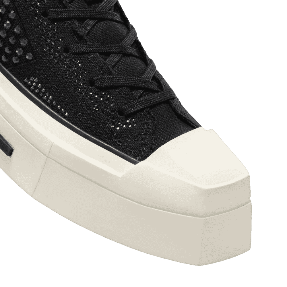Converse Chuck 70 Swarovski® De Luxe Squared